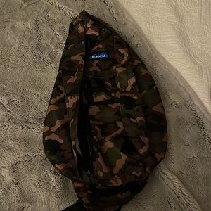 Kavu Shoulder Bag